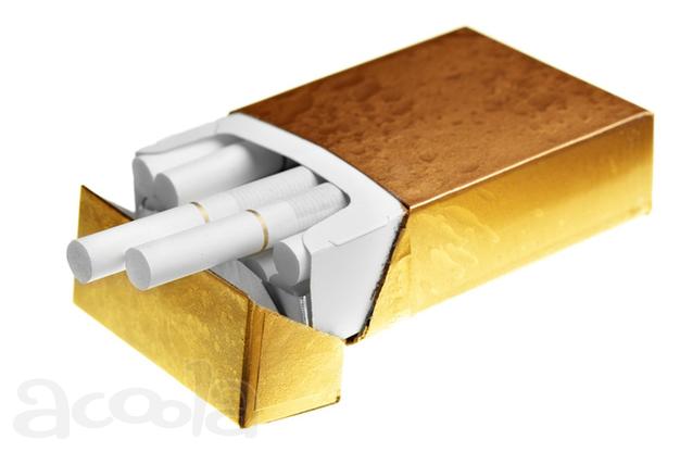 Оптовая продажа сигарет производства Беларусь